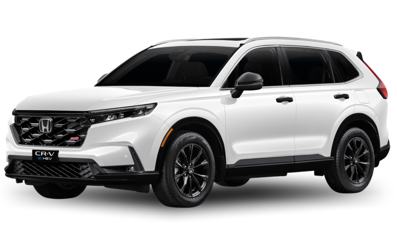 HONDA CR-V 2026
